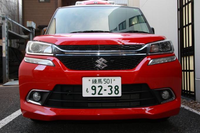 クルマのバンパーにある 丸 や 四角 は何の役割 自動車情報 ニュース Web Cartop クルマのバンパーにある 丸 や 四角 は何の役割 自動車情報 ニュース Web Cartop