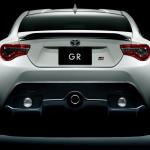 【画像】トヨタ「GR」シリーズ4車種を順次発売！　ヴィッツGRMNは150台の限定 〜 画像16