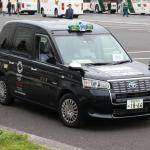 【画像】新たなタクシー車両「トヨタJPN TAXI」徹底解説！　ベースのミニバン「シエンタ」との違いは？ 〜 画像11