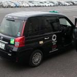 【画像】新たなタクシー車両「トヨタJPN TAXI」徹底解説！　ベースのミニバン「シエンタ」との違いは？ 〜 画像12