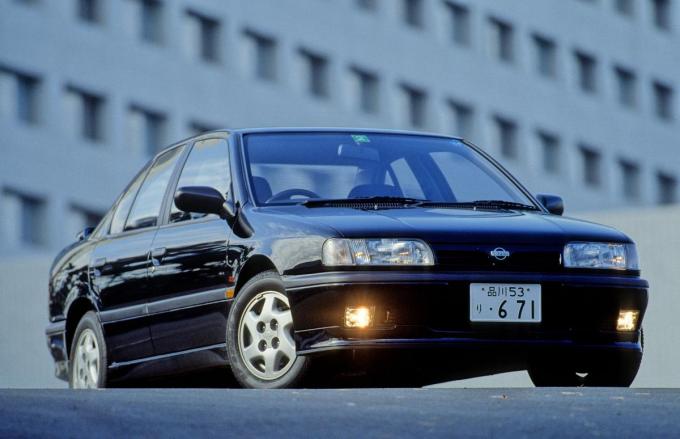 11月23日は「いいニッサン」の日! 日産の歴史に残る庶民カー3選
