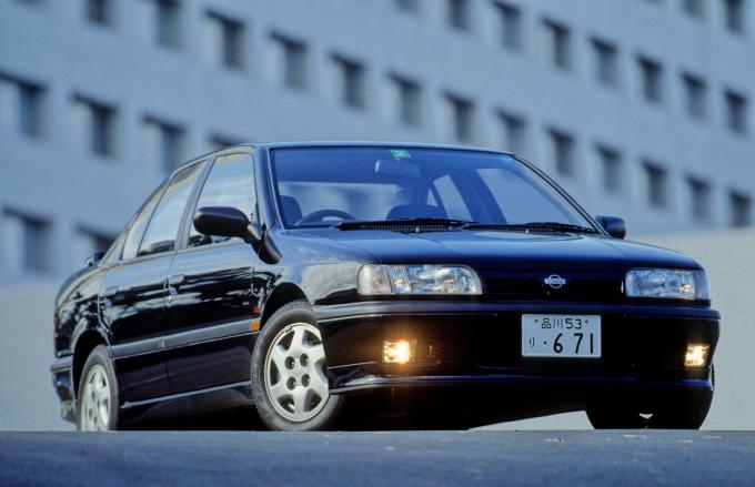 11月23日は「いいニッサン」の日！　日産の歴史に残る庶民カー3選