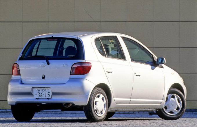 世界や日本を驚かせた画期的な 90年代のトヨタ車 8選 自動車情報 ニュース Web Cartop 2ページ目