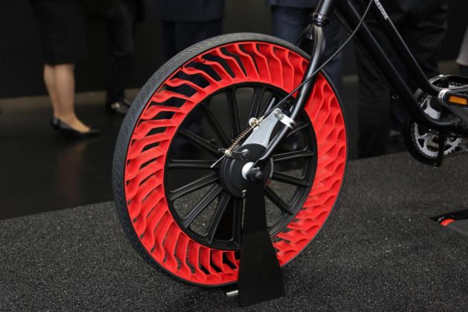 sdv 自転車