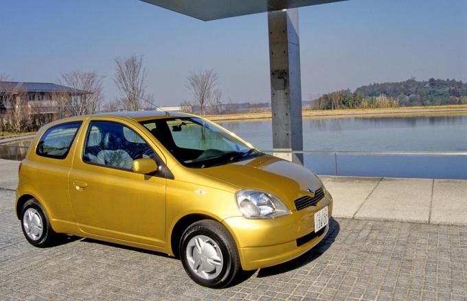 世界や日本を驚かせた画期的な 90年代のトヨタ車 8選 自動車情報 ニュース Web Cartop 2ページ目