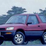 【画像】世界や日本を驚かせた画期的な「90年代のトヨタ車」8選 〜 画像4