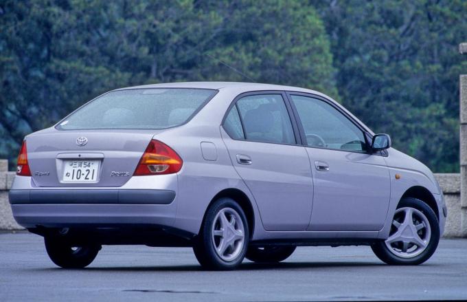 世界や日本を驚かせた画期的な 90年代のトヨタ車 8選 自動車情報 ニュース Web Cartop 2ページ目 世界や日本を驚かせた画期的な 90年代のトヨタ車 8選 自動車情報 ニュース Web Cartop 2ページ目