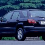 【画像】世界や日本を驚かせた画期的な「90年代のトヨタ車」8選 〜 画像13