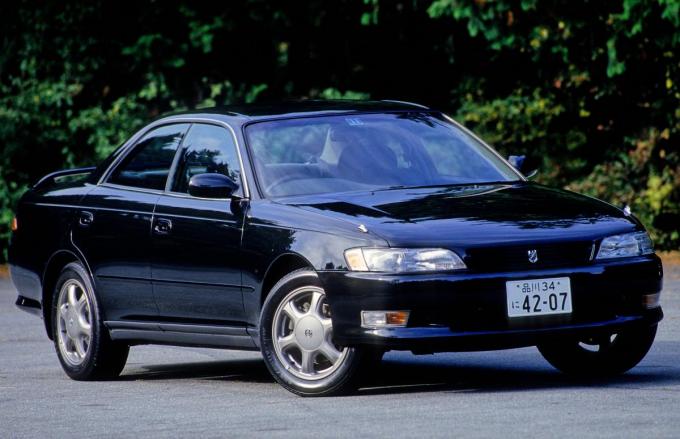 世界や日本を驚かせた画期的な 90年代のトヨタ車 8選 自動車情報 ニュース Web Cartop 世界や日本を驚かせた画期的な 90年代のトヨタ車 8選 自動車情報 ニュース Web Cartop