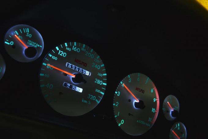 スピードメーターに表示される速度はどう測っている 自動車情報 ニュース Web Cartop