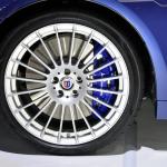 【画像】新型BMW M5を上まわる性能のアルピナB5の衝撃！　【東京モーターショー2017】 〜 画像13