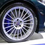 【画像】新型BMW M5を上まわる性能のアルピナB5の衝撃！　【東京モーターショー2017】 〜 画像21