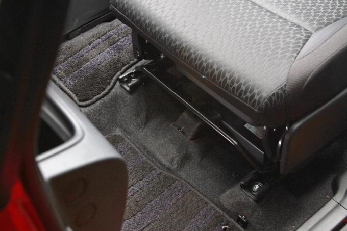 見落としがちな車内の汚れ 健康のためにも掃除が必須なポイント4つ 自動車情報 ニュース Web Cartop