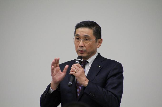 日産の無資格検査員問題 実際のリコールではどんな作業が行われるのか 自動車情報 ニュース Web Cartop