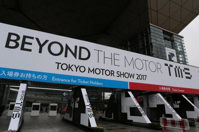 来場者が80万人を切った東京モーターショーはオワコン 自動車情報 ニュース Web Cartop