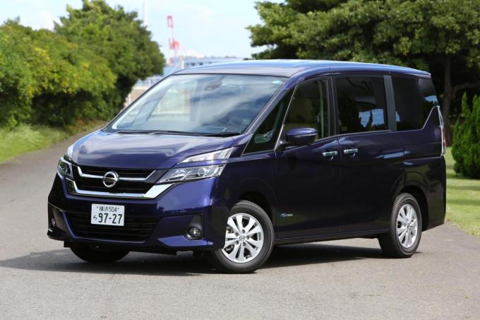 日産リコール