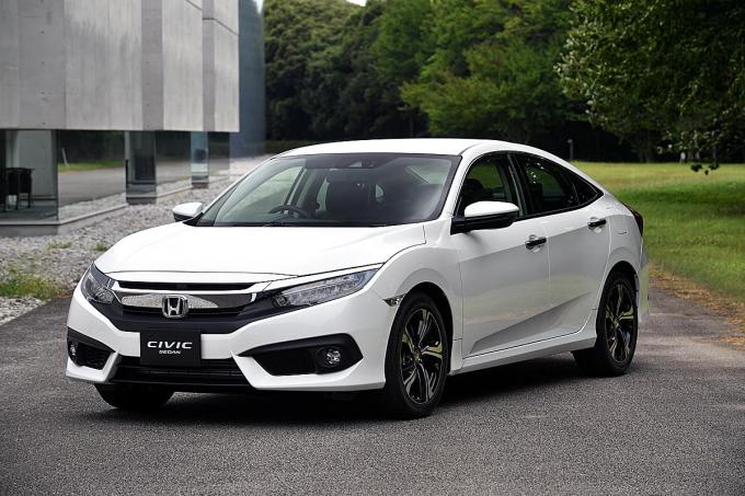名前の復活だけが注目じゃない 新型ホンダ シビックの内外装のコダワリをすべて紹介 自動車情報 ニュース Web Cartop