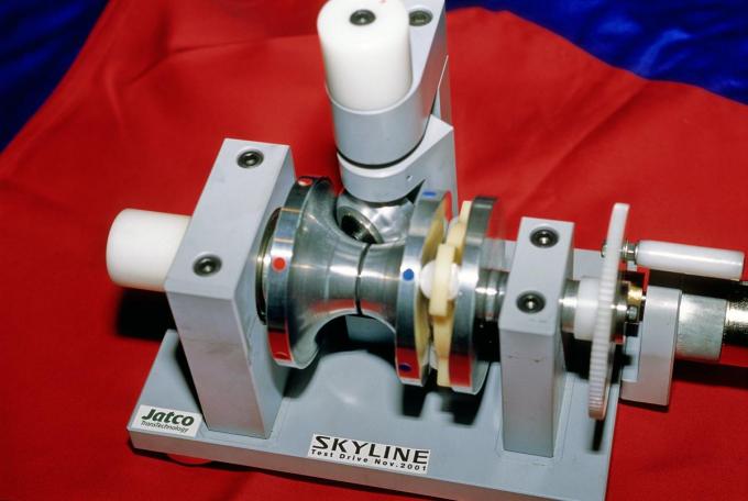 なぜ日本車にだけcvtが多いのか 自動車情報 ニュース Web Cartop