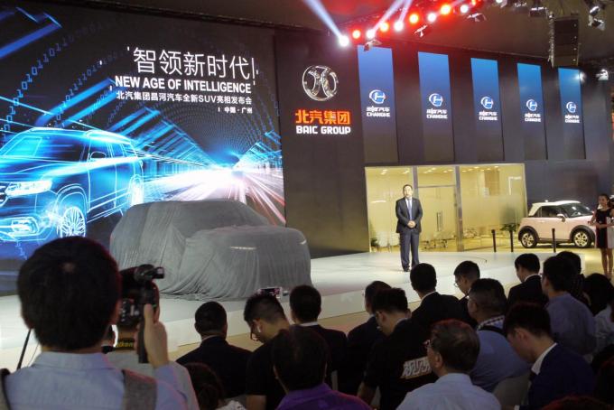 欧州メーカーがEVのPRに消極的? 中国広州モーターショーの違和感