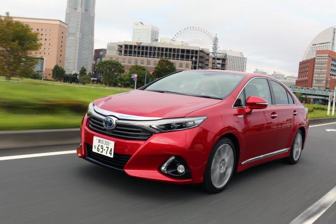 月販 二桁 レベルの不人気車が登場する理由とは 自動車情報 ニュース Web Cartop