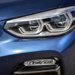 【画像】【試乗】新型BMW X3は上級セダンばりの乗り味にオフロード性能もアップ！ 〜 画像14
