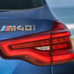 【画像】【試乗】新型BMW X3は上級セダンばりの乗り味にオフロード性能もアップ！ 〜 画像12