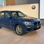 【画像】【試乗】新型BMW X3は上級セダンばりの乗り味にオフロード性能もアップ！ 〜 画像48