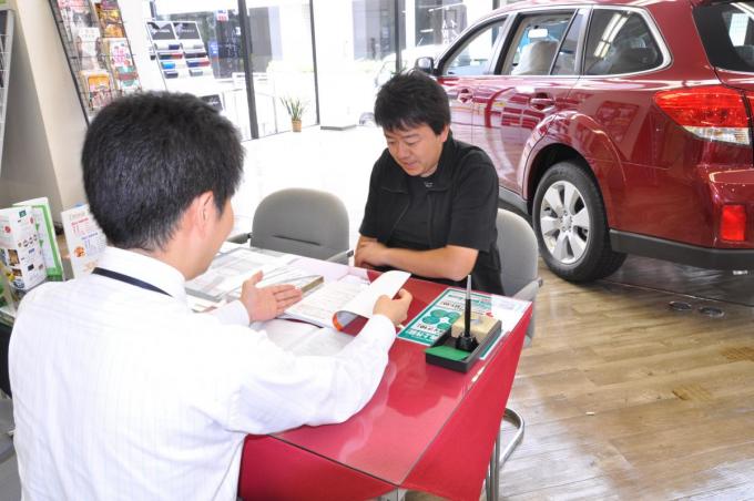 試乗はちょっと な人でも新車購入前にディーラの展示車で絶対に確認すべきこと3つ 自動車情報 ニュース Web Cartop