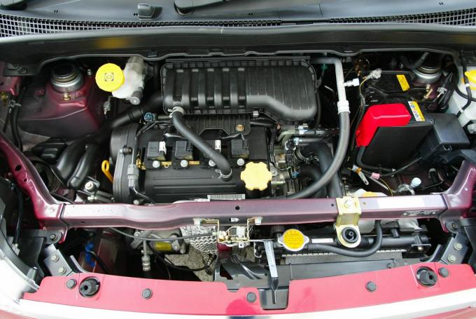 音も振動も上質だったのになぜ消えた 軽自動車から4気筒エンジンがなくなった理由とは 自動車情報 ニュース Web Cartop