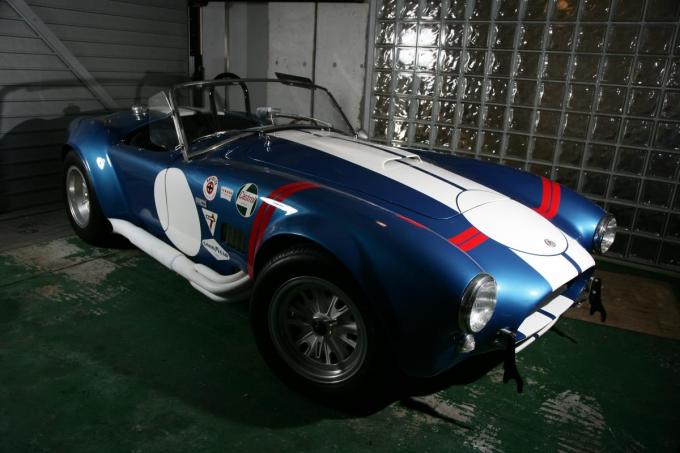 世界の名車 1960年代に400馬力オーバーの怪物 Acコブラ 自動車情報 ニュース Web Cartop 世界の名車 1960年代に400馬力オーバーの怪物 Acコブラ 自動車情報 ニュース Web Cartop