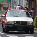 【画像】意外と知らないタクシー業界用語18選 〜 画像10