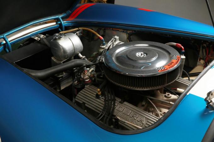 世界の名車 1960年代に400馬力オーバーの怪物 Acコブラ 自動車情報 ニュース Web Cartop