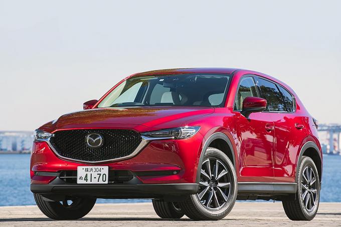 時代と共に好みも変化 イマドキ女子がデートに乗ってきてほしいクルマ4選 自動車情報 ニュース Web Cartop