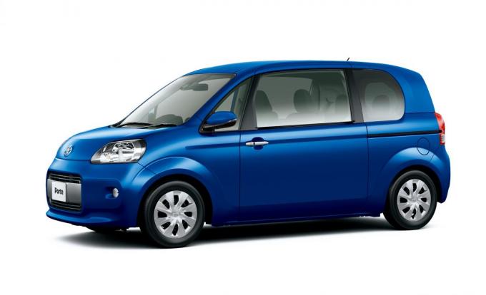 トヨタ ポルテ スペイドが内外装に新色追加 機能性を高めた特別仕様車も設定 自動車情報 ニュース Web Cartop トヨタ ポルテ スペイドが内外装に新色追加 機能性を高めた特別仕様車も設定 自動車情報 ニュース Web Cartop