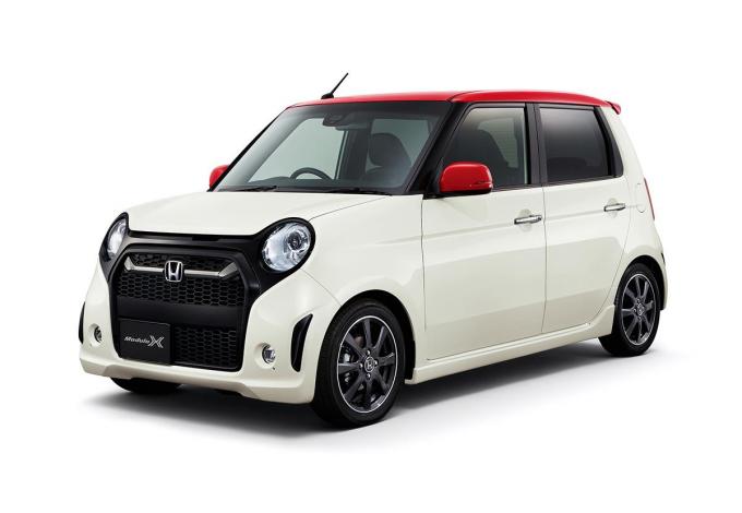 まもなく2度目のマイチェン モデル終盤のホンダn Oneは今買うかそれとも待ちか 自動車情報 ニュース Web Cartop