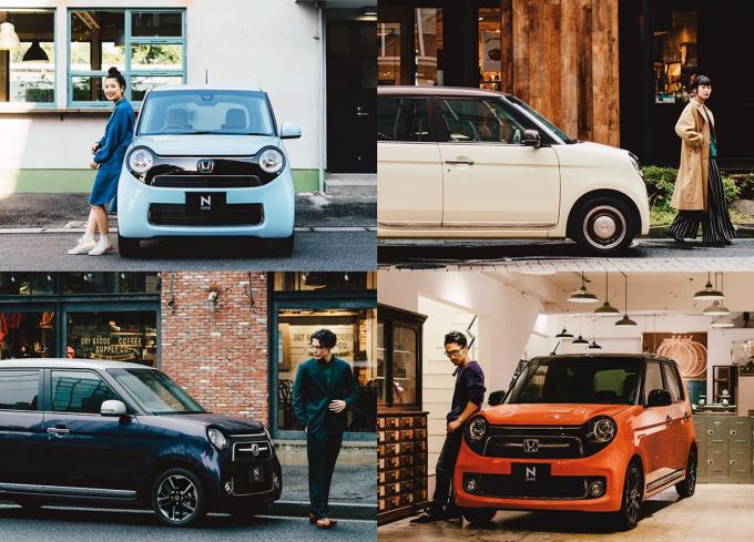 まもなく2度目のマイチェン モデル終盤のホンダn Oneは今買うかそれとも待ちか 自動車情報 ニュース Web Cartop