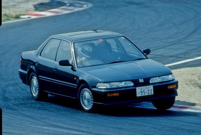 歴史に残る自動車名キャッチコピー15選 自動車情報 ニュース Web Cartop 2ページ目