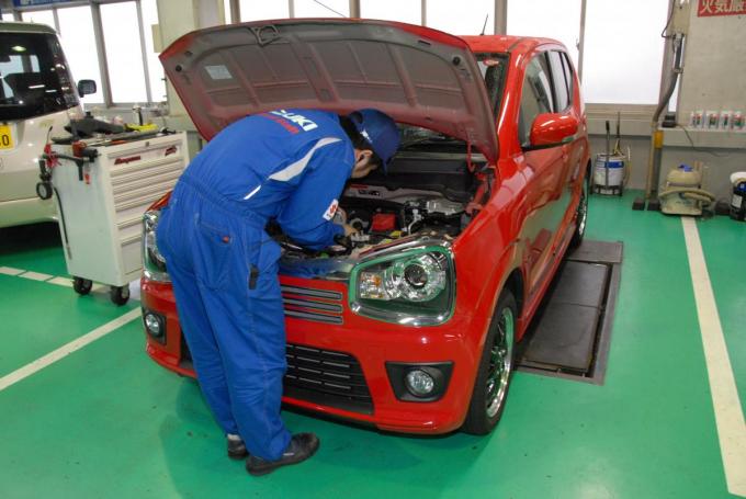 新車ディーラーに他メーカーのクルマを持ち込んでも対応してくれるのか 自動車情報 ニュース Web Cartop