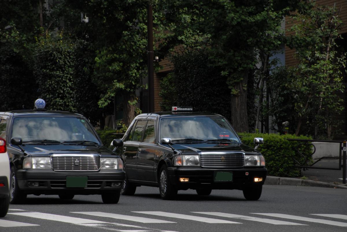 タクシー業界用語 〜 画像7
