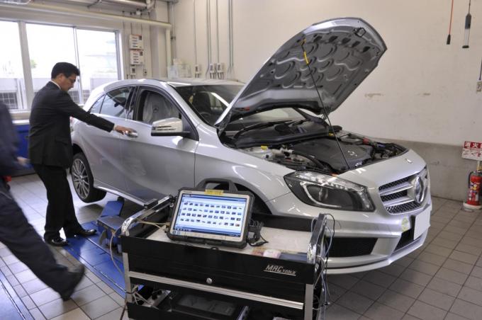 輸入車の維持費は国産車よりも高い 自動車情報 ニュース Web Cartop