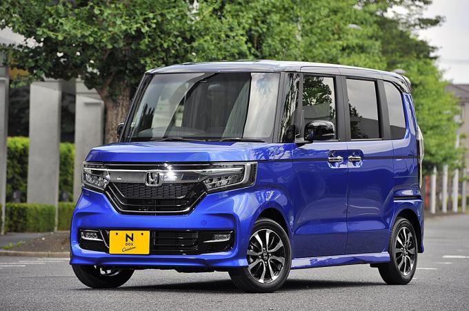 軽でもここまでやるか ホンダが新型n Boxに詰め込んだ贅沢すぎる技術 自動車情報 ニュース Web Cartop 軽でもここまでやるか ホンダが新型n Boxに詰め込んだ贅沢すぎる技術 自動車情報 ニュース Web Cartop