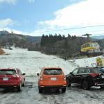 【画像】雪道に強いだけじゃダメ！　スキー&スノボにおすすめな国産車3選 〜 画像2