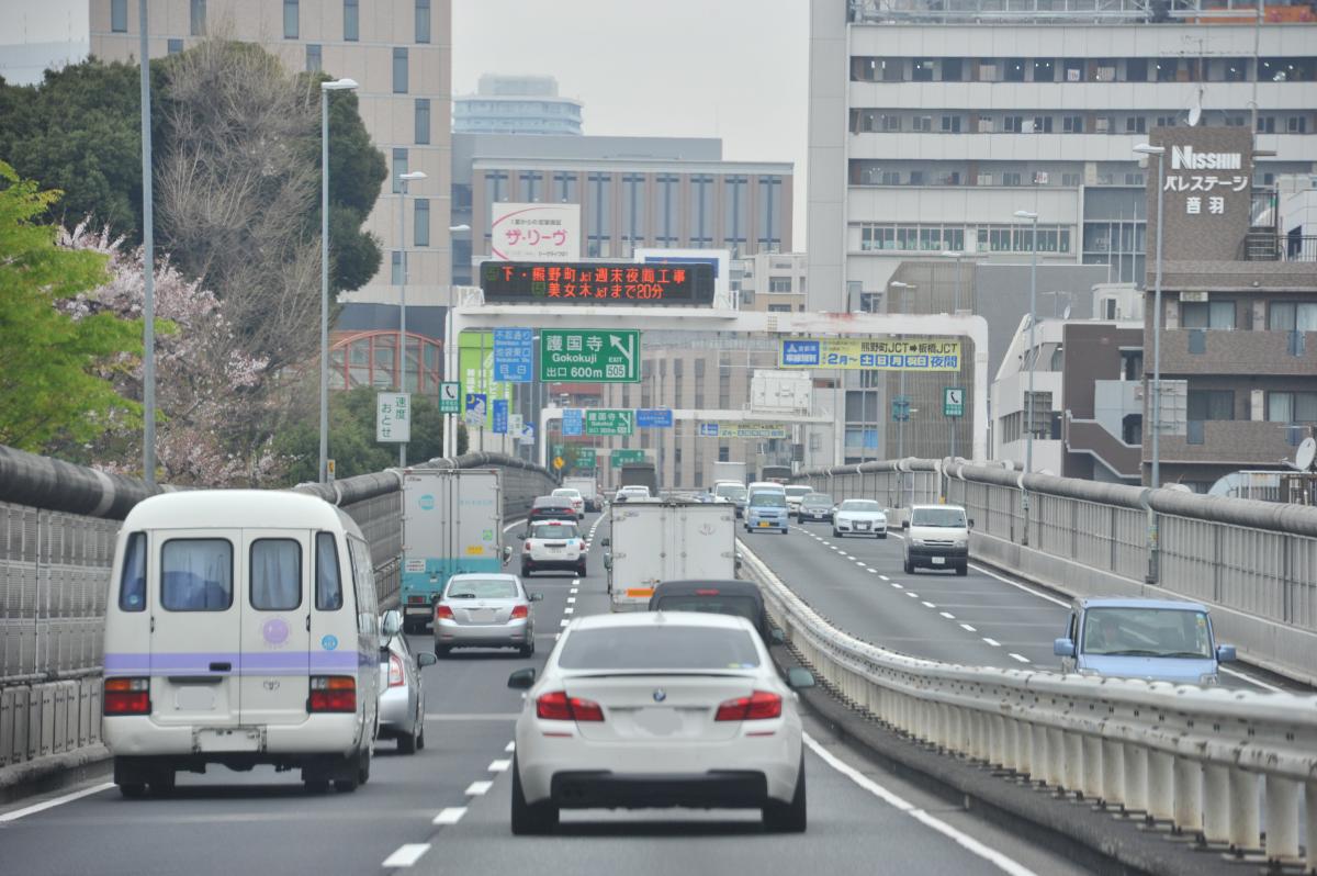 2車線や3車線でも首都高には 追越車線 がない 大都会ゆえの特殊事情 自動車情報 ニュース Web Cartop 2車線や3車線でも首都高には 追越車線 がない 大都会ゆえの特殊事情 自動車情報 ニュース Web Cartop