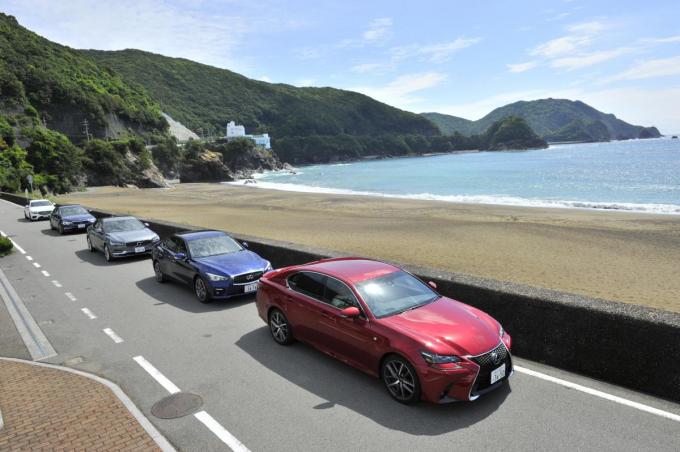 なぜセダンは人気がなくなったのか 自動車情報 ニュース Web Cartop