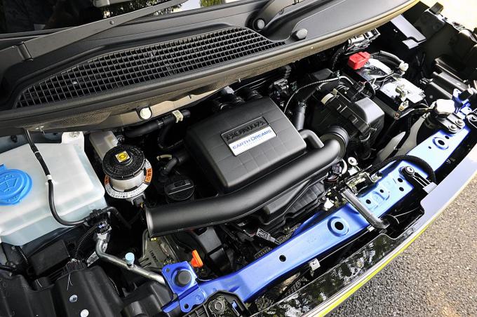軽でもここまでやるか ホンダが新型n Boxに詰め込んだ贅沢すぎる技術 自動車情報 ニュース Web Cartop 軽でもここまでやるか ホンダが新型n Boxに詰め込んだ贅沢すぎる技術 自動車情報 ニュース Web Cartop