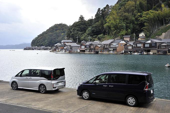 10年放置が18車種 なぜ自動車メーカーはモデルチェンジをしないのか 自動車情報 ニュース Web Cartop
