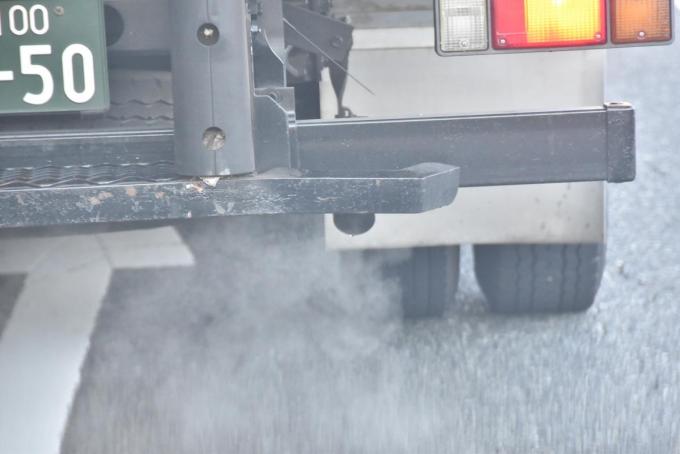 1都3県の条例によるディーゼル車規制ってどんな条例 自動車情報 ニュース Web Cartop