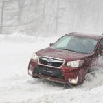 【画像】雪道でFR車が危険と言われる理由とは 〜 画像2
