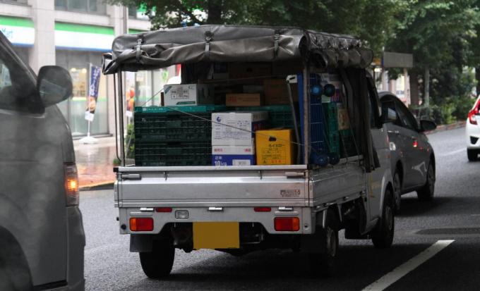 高速だけで年間33万件超の落下物 ランキング上位の落とし物とは 自動車情報 ニュース Web Cartop 高速だけで年間33万件超の落下物 ランキング上位の落とし物とは 自動車情報 ニュース Web Cartop