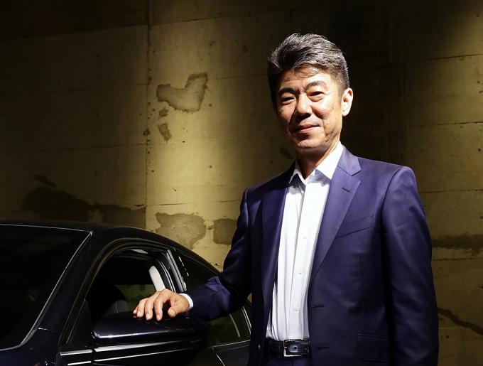 従来の延長線じゃダメ 新型ホンダ シビックに高すぎるハードルを設定した開発責任者の想いとは 自動車情報 ニュース Web Cartop